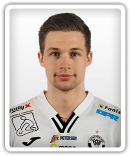 Michał Przybylski