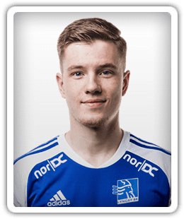 Petur Knudsen
