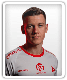 Jóannes Bjartalíð