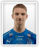 Jóannes K. Danielsen