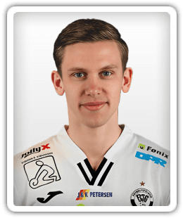 Jann Benjaminsen