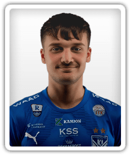Jonn Johannesen