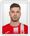 Stefan Radosavljević