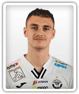 Andrass Johansen