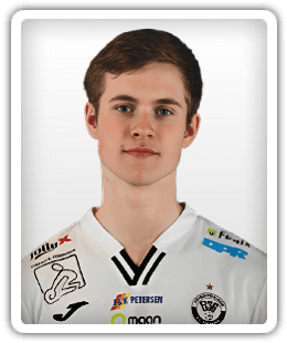 Mattias Joensen