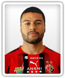 Samuel Chukwudi