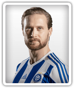 Akseli Pelvas
