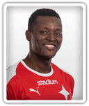 Hassan Sesay