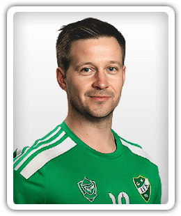 Janne Törmänen