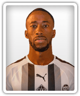 Demba Savage