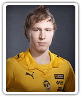 Samuli Kaivonurmi