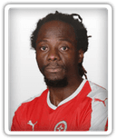 Mohamed Koroma