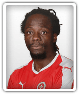 Mohamed Koroma