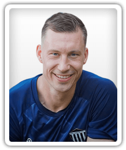 Juha Pirinen
