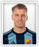 Rasmus Schüller