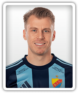 Rasmus Schüller