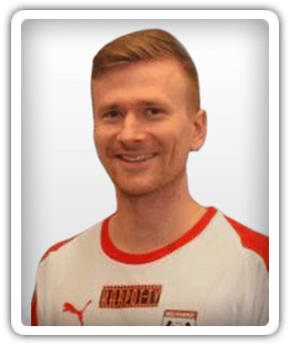 Miika Molander