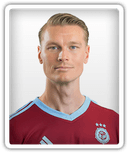 Jesse Öst