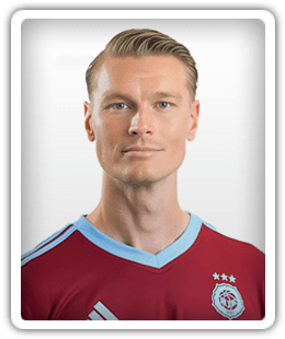 Jesse Öst