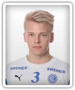Johannes Nordström