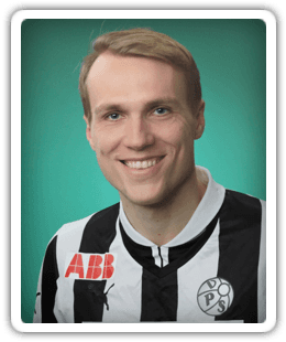 Lasse Linjala