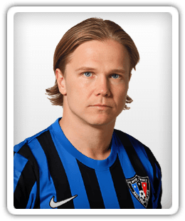 Petteri Forsell
