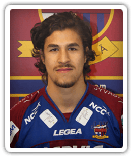 Zakaria Abahassine