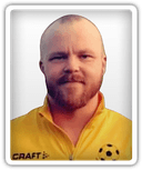 Patrick Poutiainen