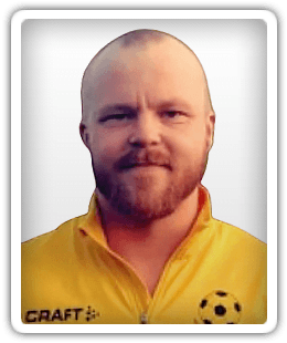 Patrick Poutiainen