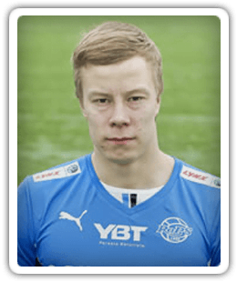 Jarkko Lahdenmäki