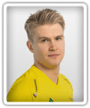 Tuomas Rannankari