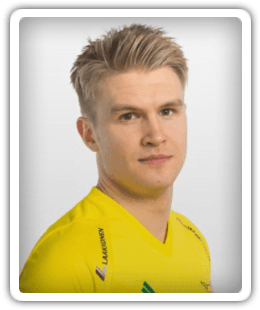 Tuomas Rannankari