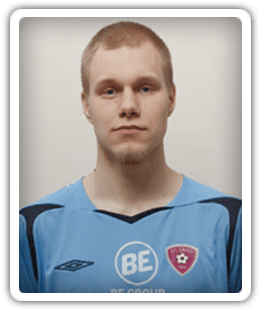 Janne Leino