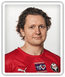 Markus Kronholm