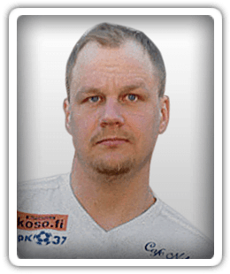 Tuomas Halonen