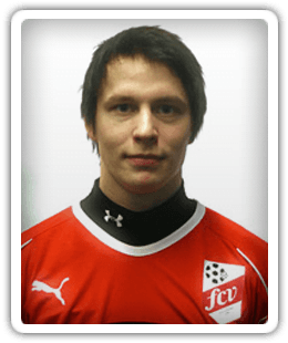 Jukka Kosonen