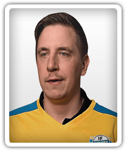Tony Lund