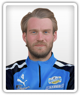 Kevin Peth