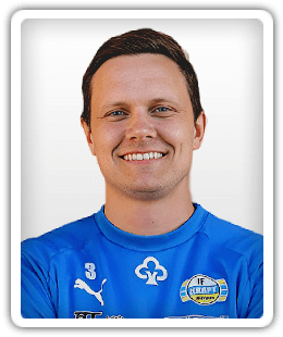 Jacob Åbonde