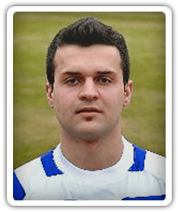 Alban Sadikaj