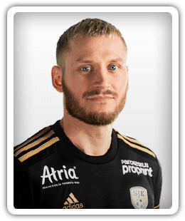 Niko Markkula