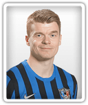 Albin Granlund