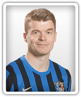 Albin Granlund