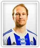 Valtteri Moren
