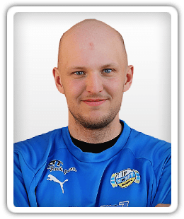 Jonas Granfors