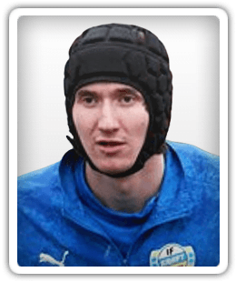 Karl-Filip Eriksson