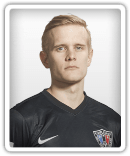 Kalle Kauppi