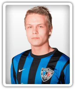 Joel Lehto