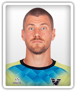 Jesse Joronen