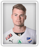 Erik Lundberg